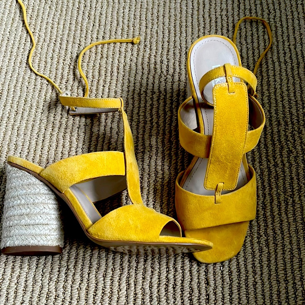 New Botkier sandals